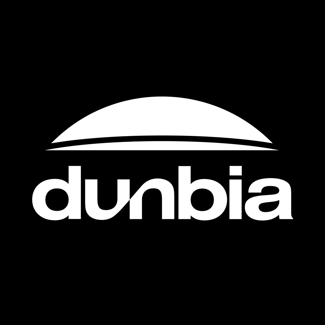 Dunbia Final