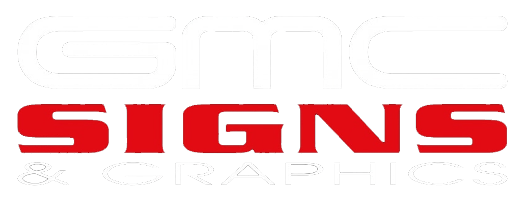 GMC Signs New Logo No BG